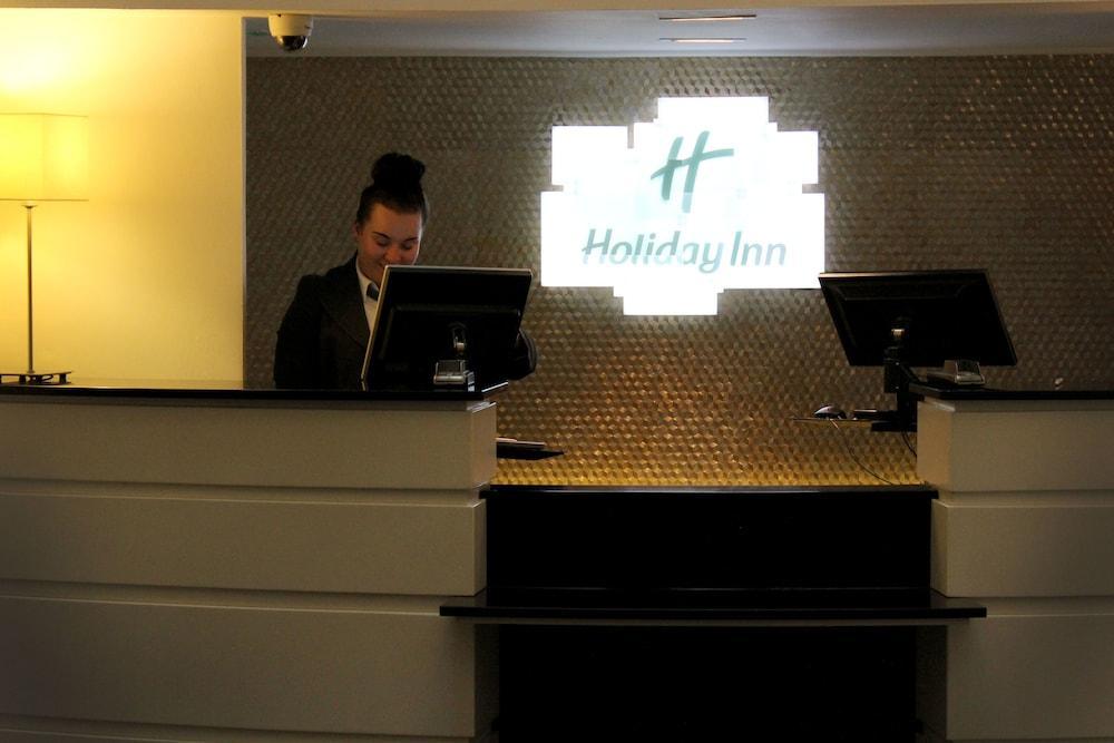 Holiday Inn Darlington-A1 Scotch Corner By Ihg Ngoại thất bức ảnh