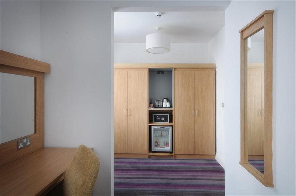 Holiday Inn Darlington-A1 Scotch Corner By Ihg Ngoại thất bức ảnh