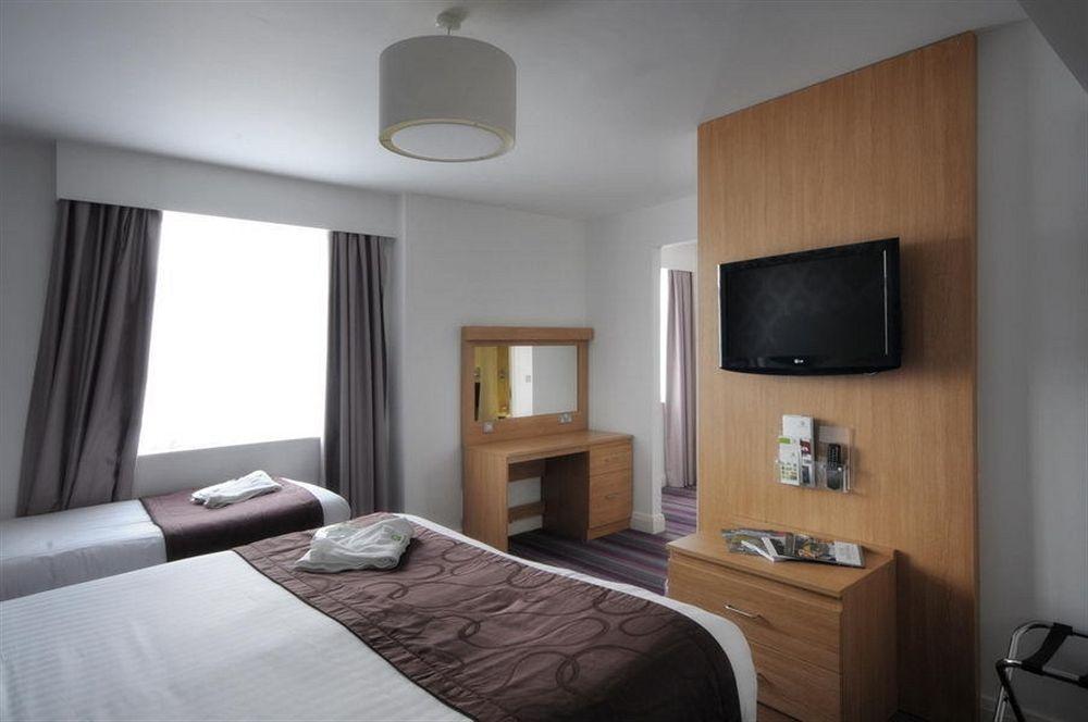 Holiday Inn Darlington-A1 Scotch Corner By Ihg Ngoại thất bức ảnh