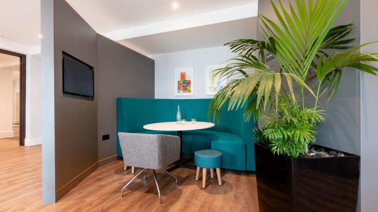 Holiday Inn Darlington-A1 Scotch Corner By Ihg Ngoại thất bức ảnh