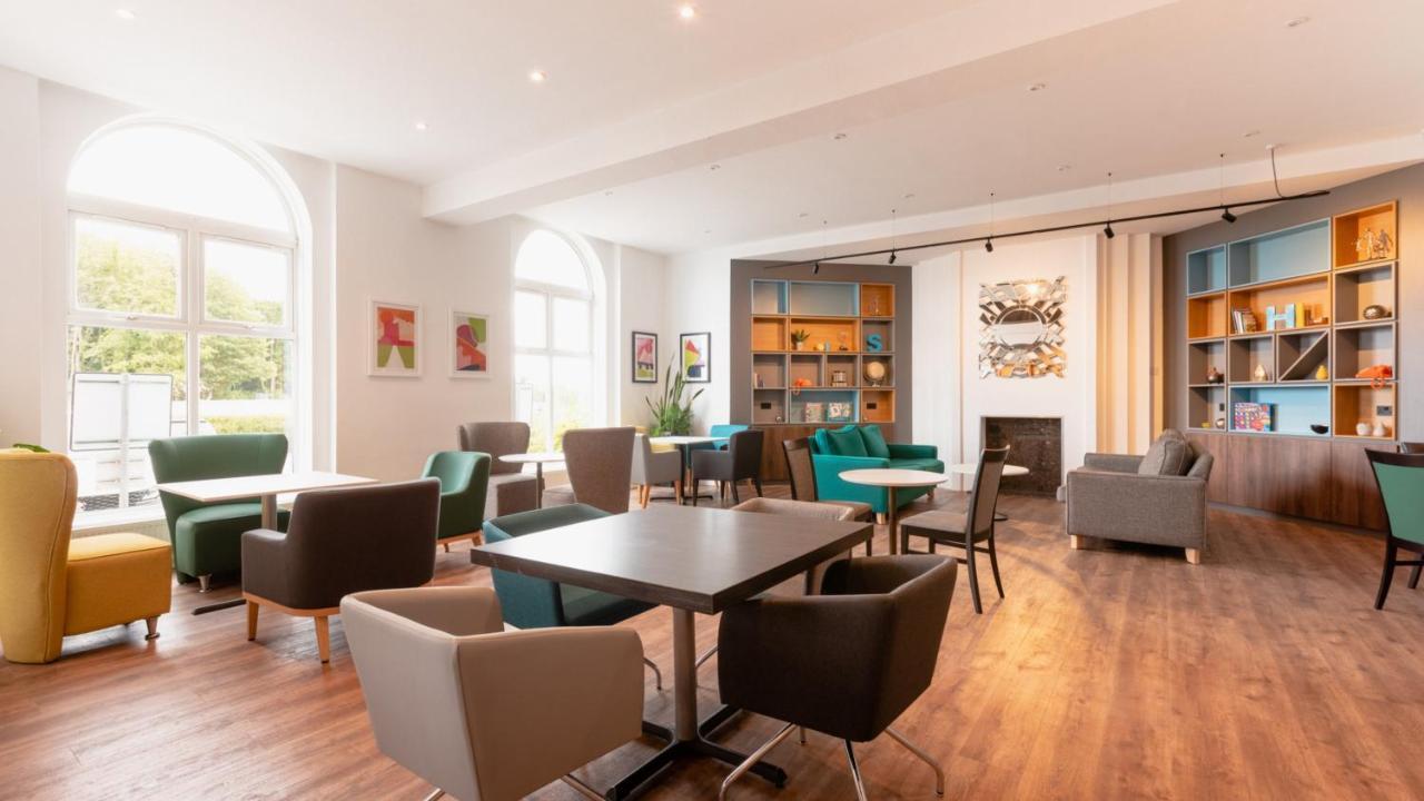 Holiday Inn Darlington-A1 Scotch Corner By Ihg Ngoại thất bức ảnh