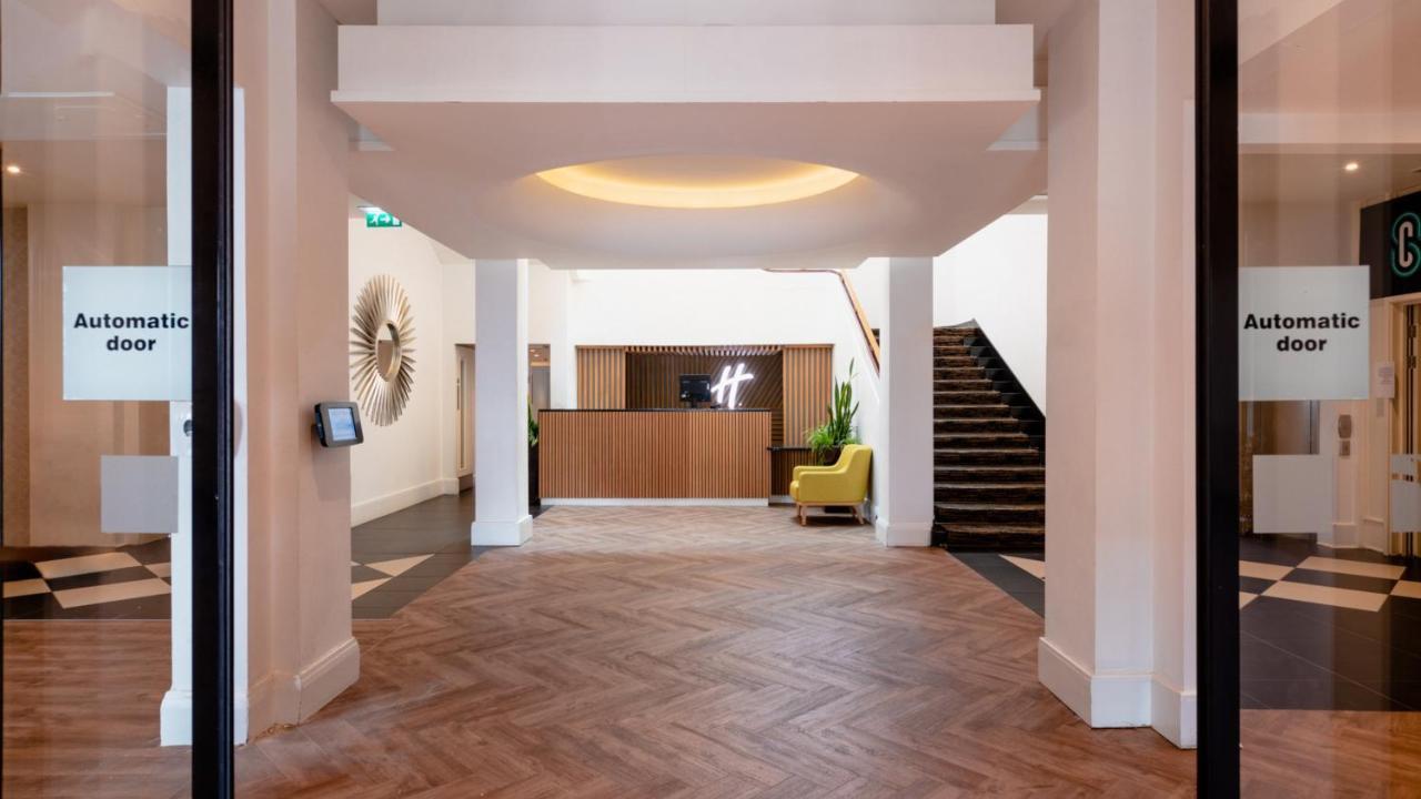 Holiday Inn Darlington-A1 Scotch Corner By Ihg Ngoại thất bức ảnh
