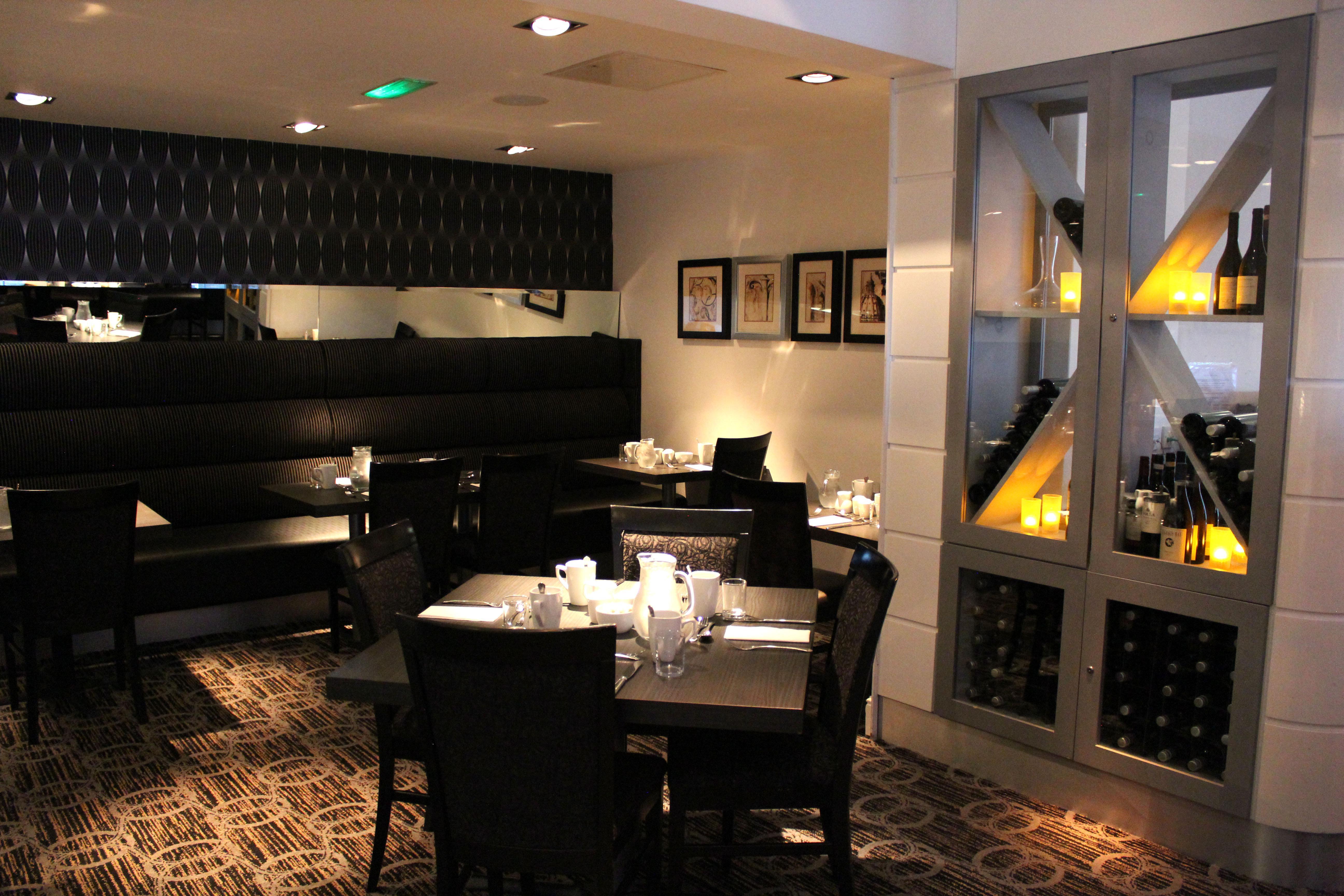 Holiday Inn Darlington-A1 Scotch Corner By Ihg Ngoại thất bức ảnh