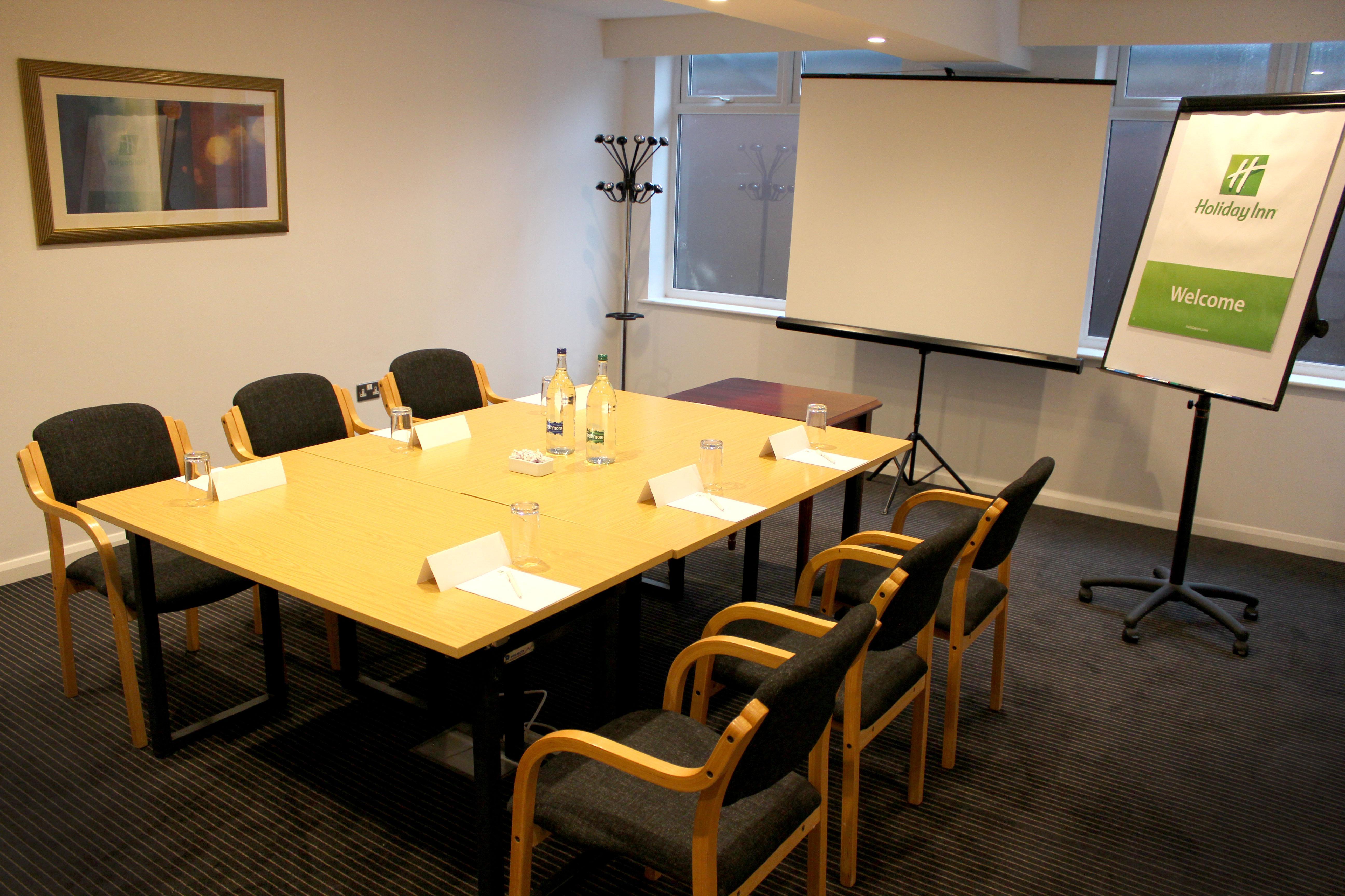 Holiday Inn Darlington-A1 Scotch Corner By Ihg Ngoại thất bức ảnh