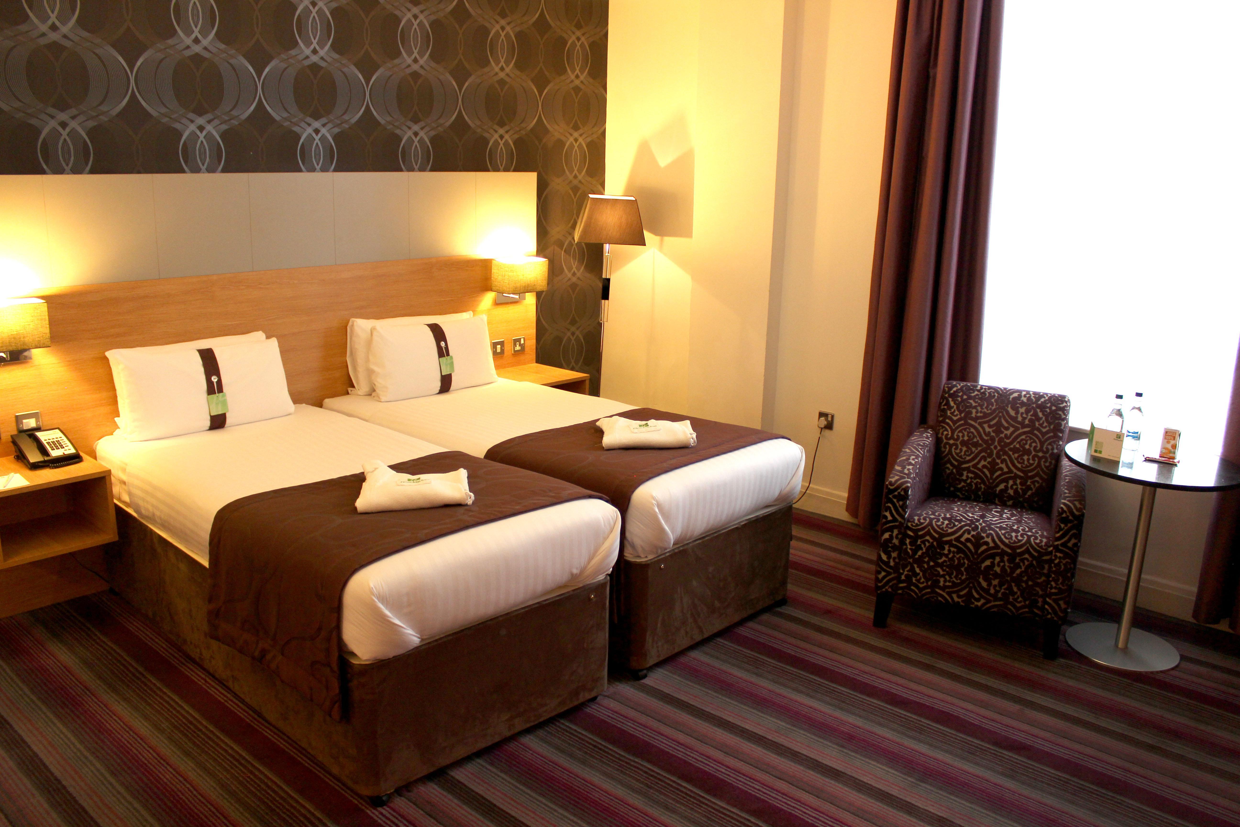 Holiday Inn Darlington-A1 Scotch Corner By Ihg Ngoại thất bức ảnh