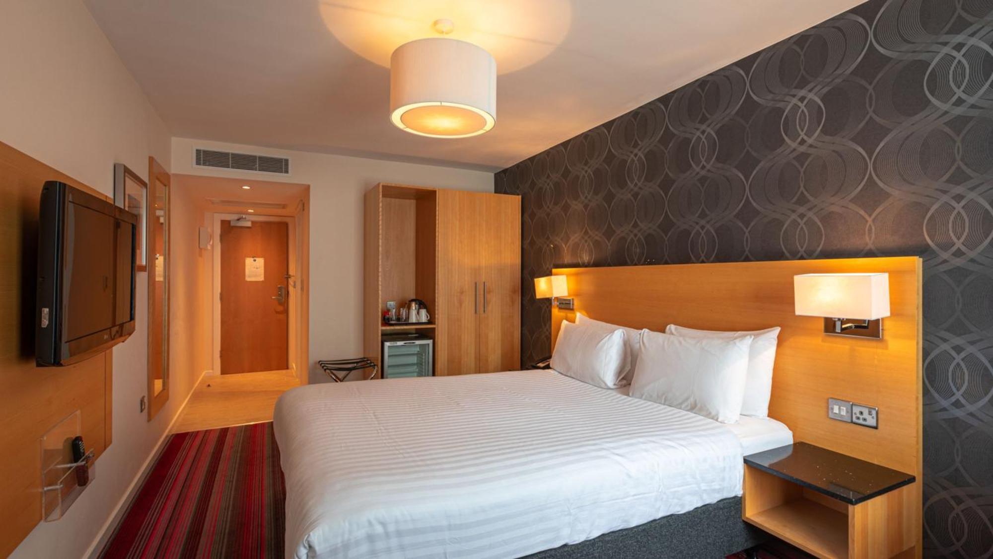 Holiday Inn Darlington-A1 Scotch Corner By Ihg Ngoại thất bức ảnh