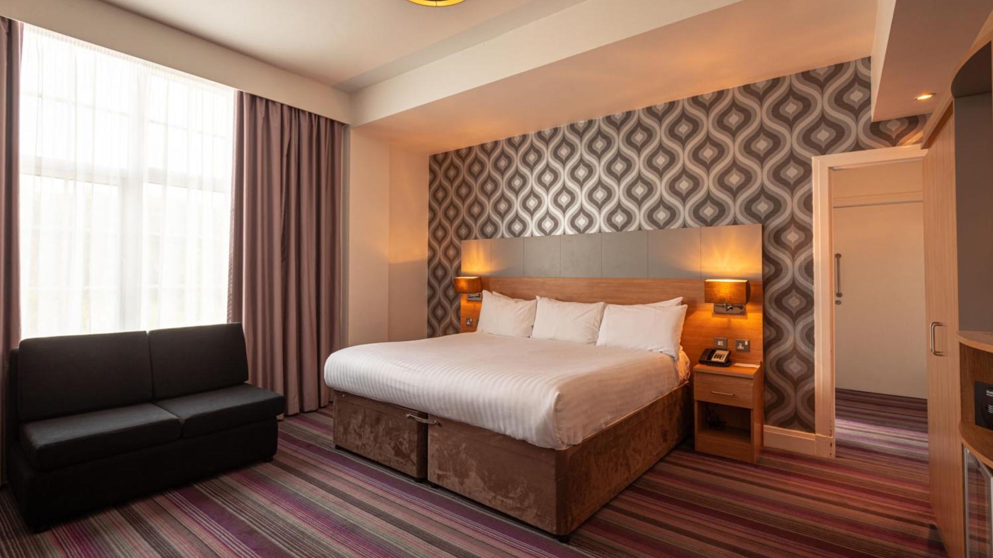 Holiday Inn Darlington-A1 Scotch Corner By Ihg Ngoại thất bức ảnh
