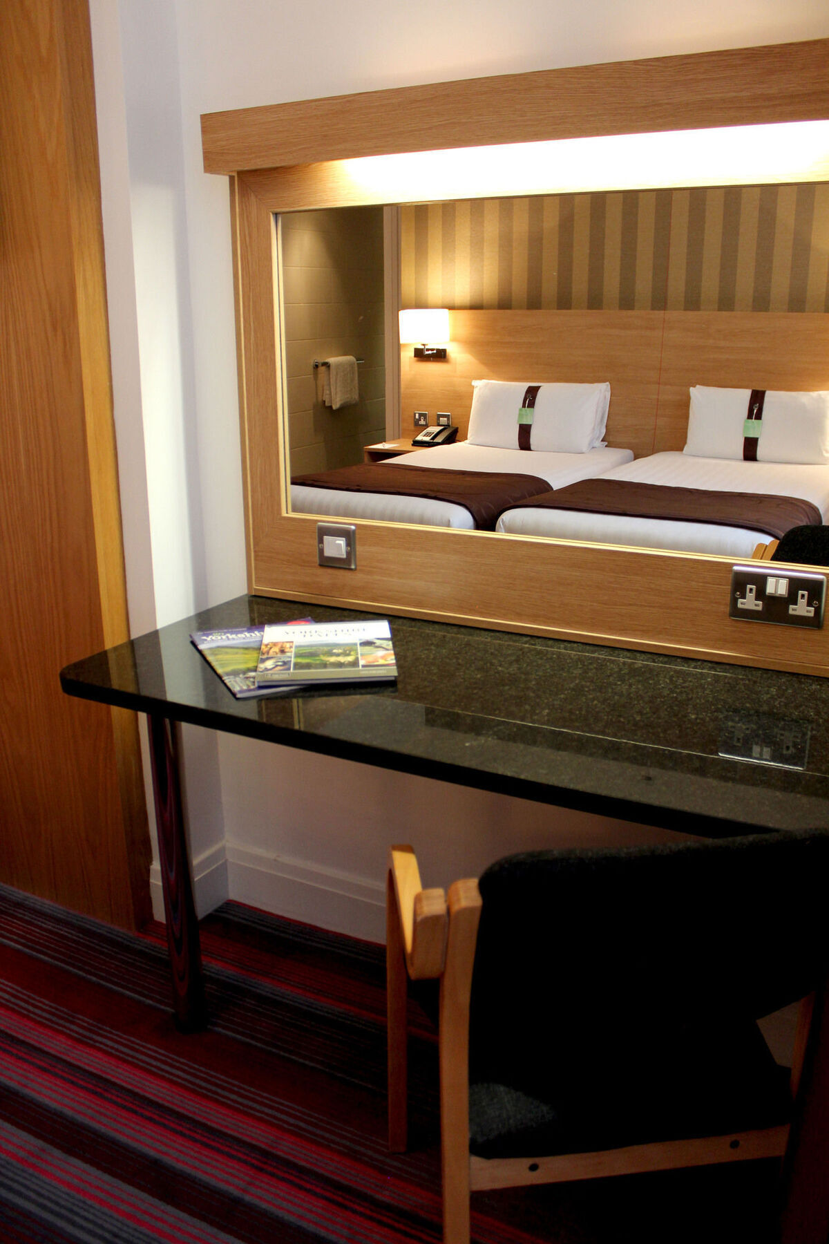 Holiday Inn Darlington-A1 Scotch Corner By Ihg Ngoại thất bức ảnh