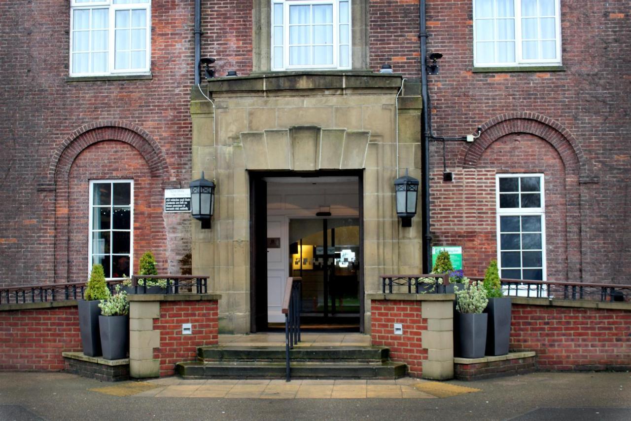 Holiday Inn Darlington-A1 Scotch Corner By Ihg Ngoại thất bức ảnh
